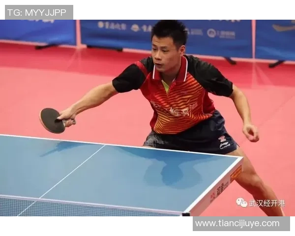 武汉乒乓球队与广州乒乓球队赛后状态分析与总结